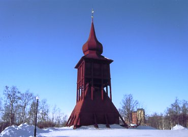 キルナ教会