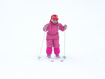 赤城山スキー