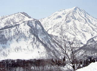 関温泉スキー場