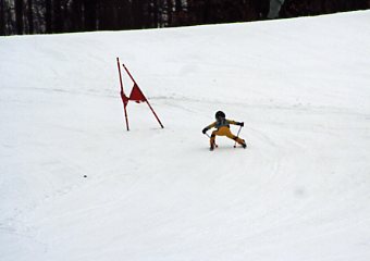 スキー　メビウス