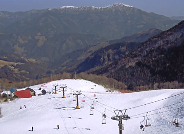 美川スキー場