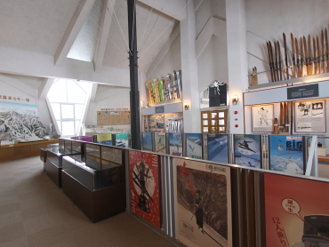 日本スキー博物館