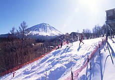 富士天神山