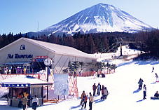 富士天神山